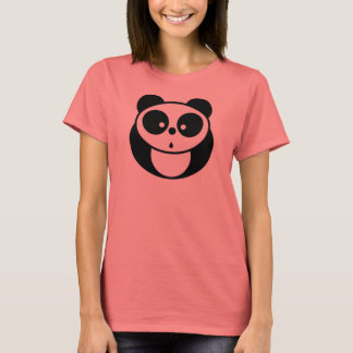 Camiseta Panda 2