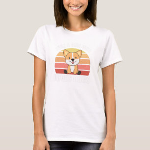 Camiseta Panda Acionada Por Ramen Sweet Kawaii Noodle Panda