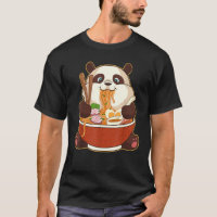 PANDA ALIMENTADA POR RAMEN | Fat Panda Comendo Ram