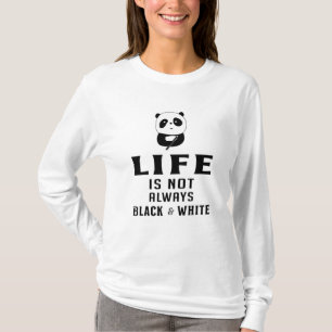 Camiseta Panda Bear Bela Bela China Pandas Paw Gift Engraça