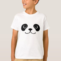Panda Branca, Design