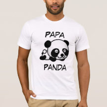 Panda da papá