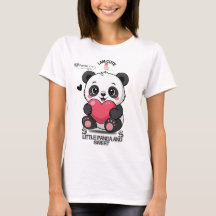 PANDA Divertido e Fofo