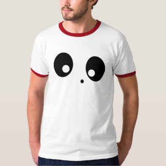 Camiseta Panda do FDL