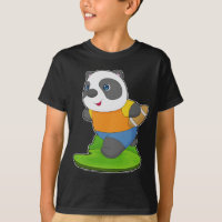 Panda Futebol Americano Esportes