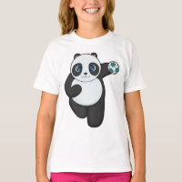 Panda Handball Handball