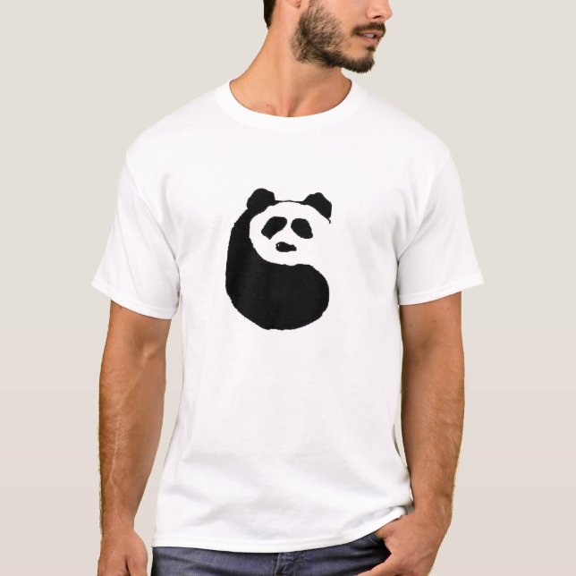 Camiseta panda_logo (Frente)