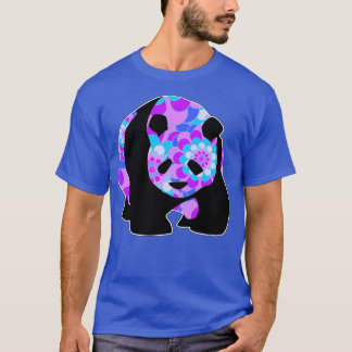 Camiseta Panda Lover 1