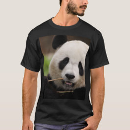 CAMISETA PANDA SHIRT
