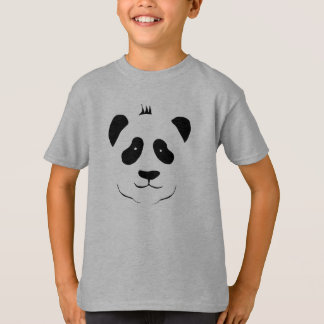 Camiseta Panda urso Shirt