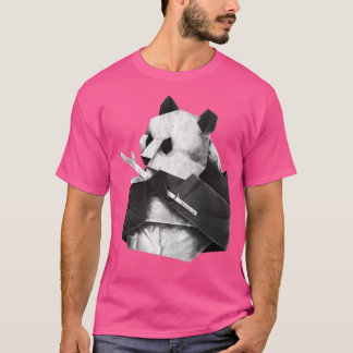 Camiseta Pandagami