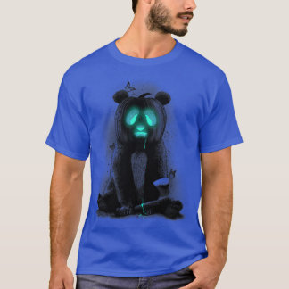 CAMISETA PANDALOWEEN