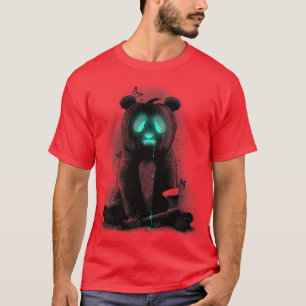 Camiseta PANDALOWEEN Classic TShirt