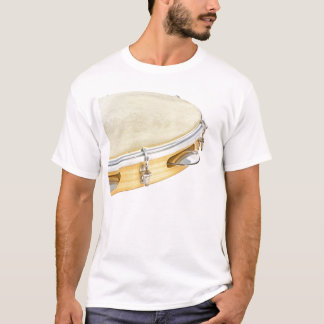 Camiseta Pandeiro