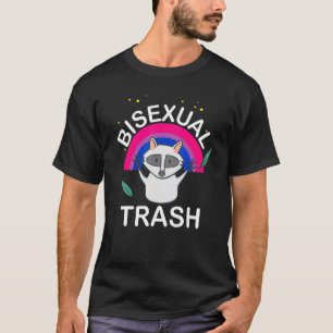 Camiseta Pandinha Lésbica Bissexual Arco-íris Orgulho Gay B