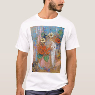 Camiseta Pandora, Redon