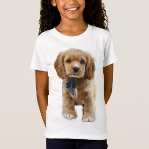 Camiseta Panela do Cocker