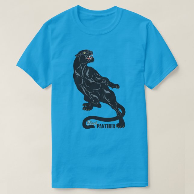 Camiseta panela preta (Frente do Design)