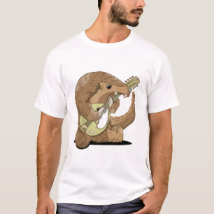 Camiseta Pangolin