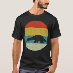 Camiseta pangolina