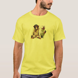 Camiseta pankun