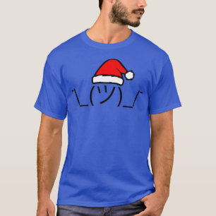 Camiseta Pano de Natal
