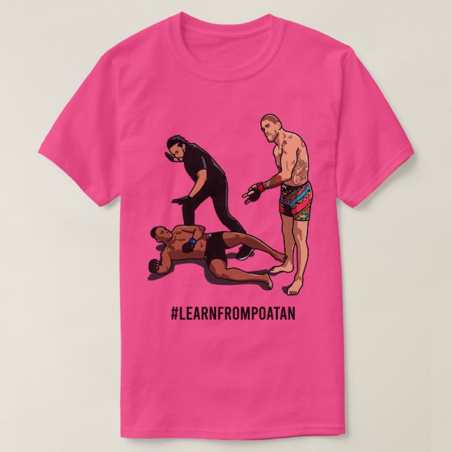 Camiseta Pano fácil (Frente do Design)