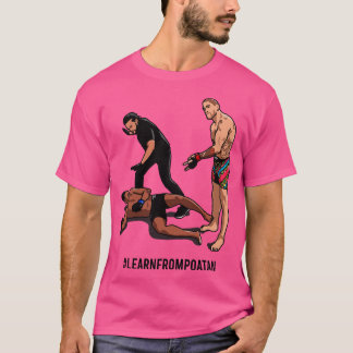 Camiseta Pano fácil