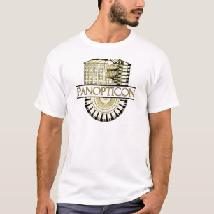 Camiseta Panopticon