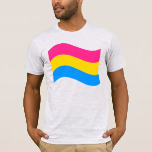 Camiseta Panorama T-Shirt