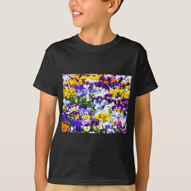 Camiseta Pansias (Frente)