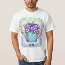 Pansy de Regador
