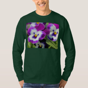 Camiseta Pansy T-Shirt