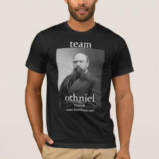 Camiseta Pântano de Othniel