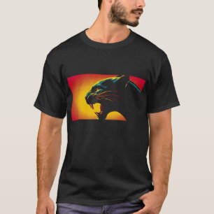 Camiseta Pantera
