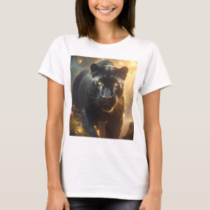 Camiseta Pantera