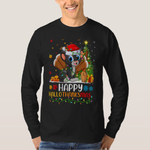 Camiseta Pantera Animal Pantera Feliz Olágratidezenat