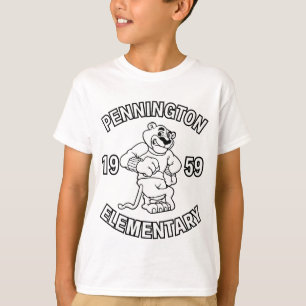 Camiseta Pantera em um Contorno de Sweater