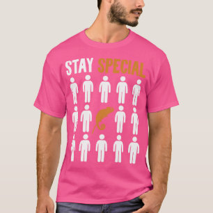 Camiseta Pantera especial Chamaeleonidae veiculados