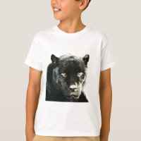 Pantera Jaguar Preta