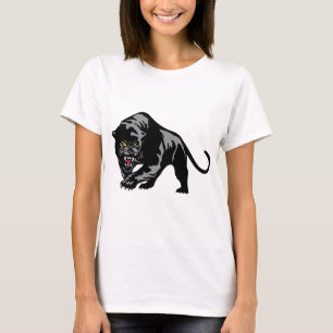 Camiseta Pantera Prowling