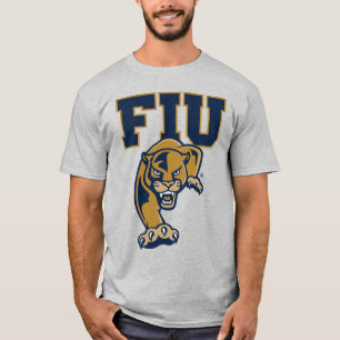 Camiseta Panteras FIU