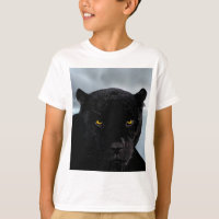 Panthera preto