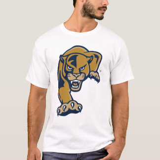 Camiseta Panthers da Universidade Internacional da Flórida