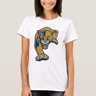 Camiseta Panthers da Universidade Internacional da Flórida