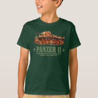 Panzer II A2 Guerra Mundial 2 Tanque alemão leve