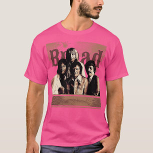 Camiseta Pão