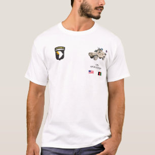 CAMISETA PAO AFEGANISTÃO\AIRBORNE 1