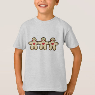 Camiseta Pão-de-espécie