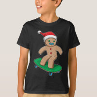 Pão de Gengibre Pão de Natal